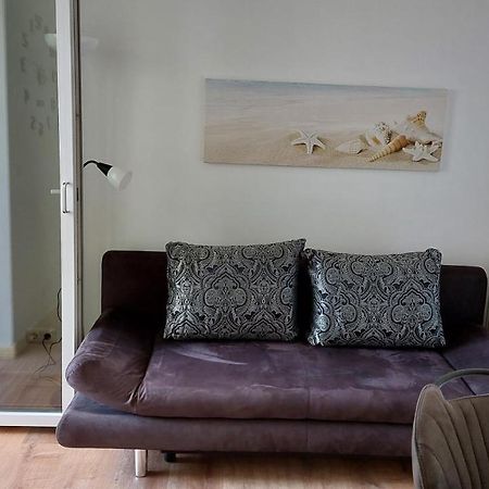 Kleine Wohnung In バート・シュヴァルタウ エクステリア 写真