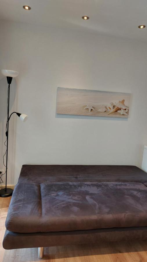 Kleine Wohnung In バート・シュヴァルタウ エクステリア 写真